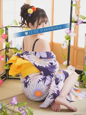 ASAKAWA MANAMI-LUXE　リュクス