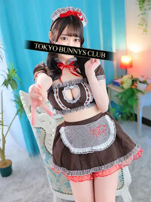 KANNA-TOKYO BUNNYS CLUB
