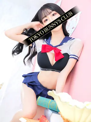 CHIYO-TOKYO BUNNYS CLUB