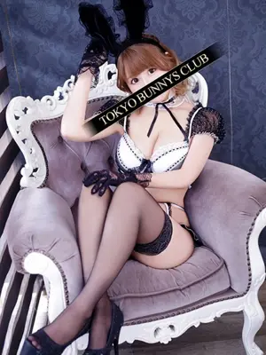WAKANA-TOKYO BUNNYS CLUB