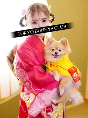 WAKANA-TOKYO BUNNYS CLUB