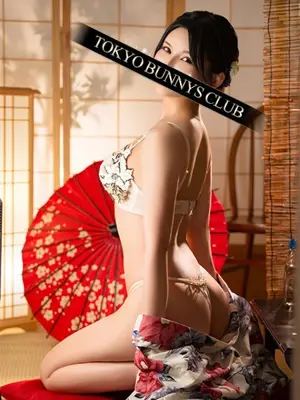 AKARI-TOKYO BUNNYS CLUB