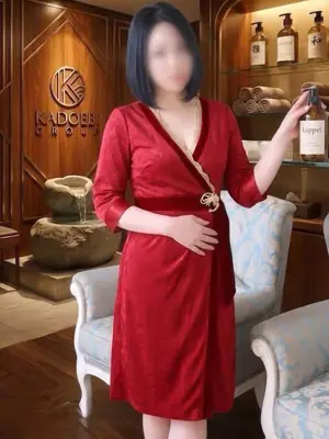 MARIA - the SPA KADOEBI