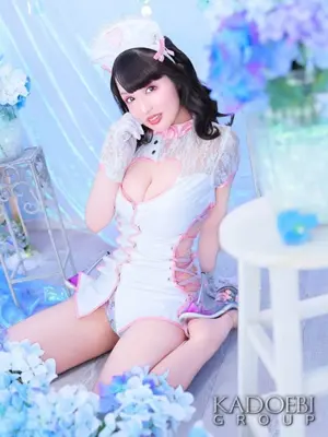MAI-ソープランド池袋角海老