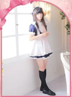 Mizore-アリスカフェ