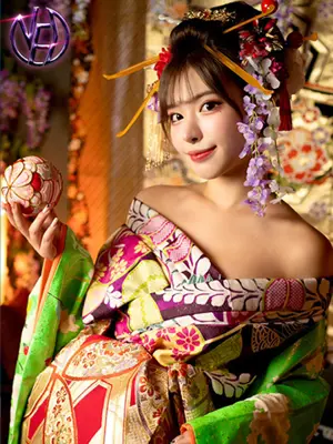 SHIRAHOSHI HOTARU - -NEO-皇帝別館（ｰNEO-KOUTEIBEKKAN）