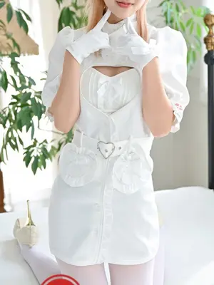Yume - GFE soapland