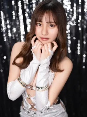 MINA - GINGIRA☆TOKYO