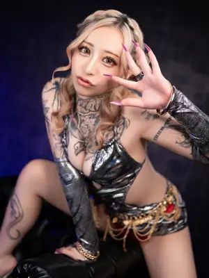 LANA - GINGIRA☆TOKYO