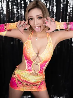 KIA - GINGIRA☆TOKYO