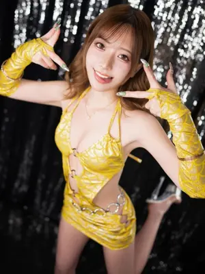 RUNA - GINGIRA☆TOKYO