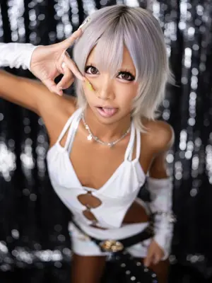 METO - GINGIRA☆TOKYO