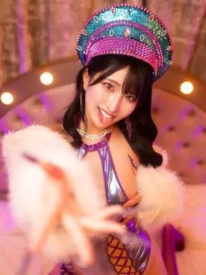 RIARA - GINGIRA☆TOKYO