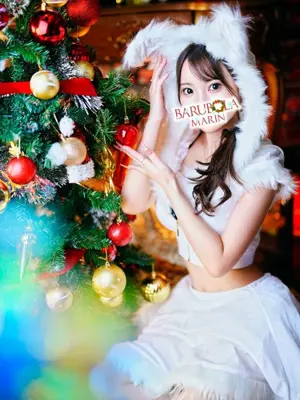 Ren Kirisima-バルボラ　マリン