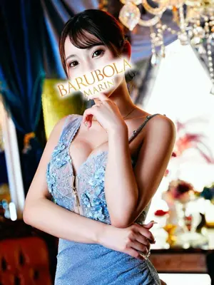 Ren Kirisima-バルボラ　マリン