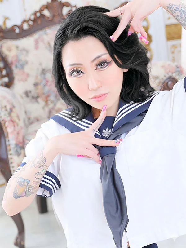 miyabi