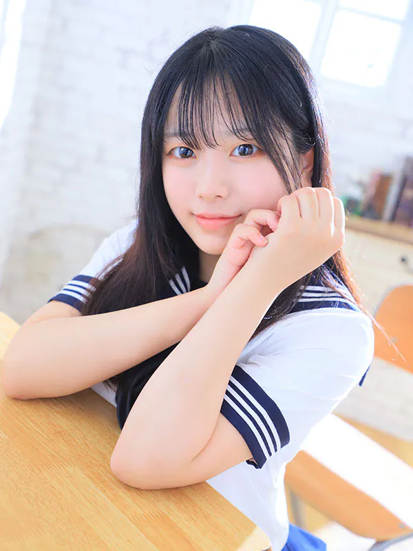 suzuha - Yokohama Amateur Escort