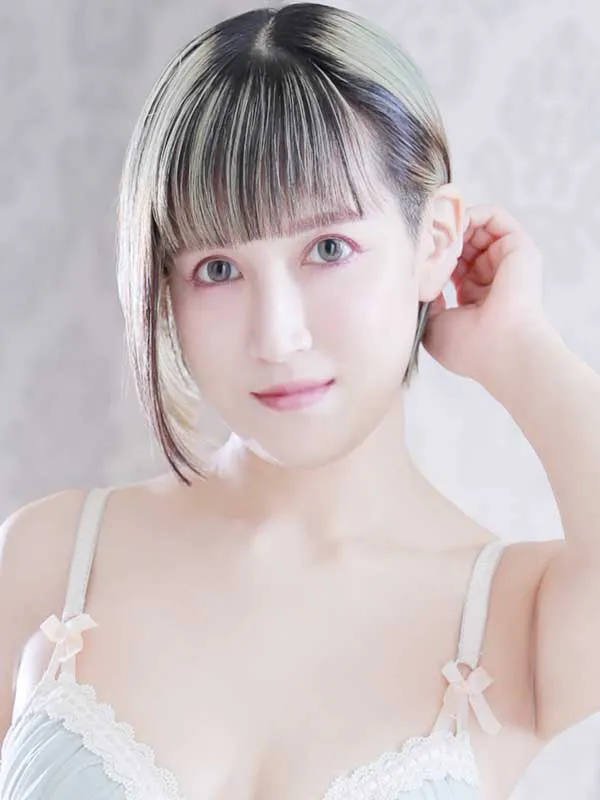 REN - Yokohama Amateur Escort