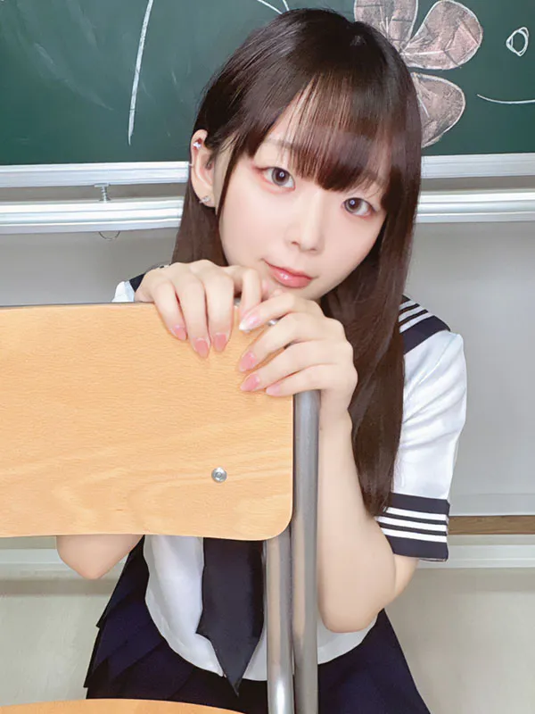 rizu - Yokohama Amateur Escort