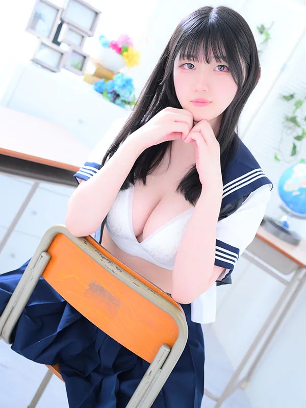 airi - Yokohama Amateur Escort