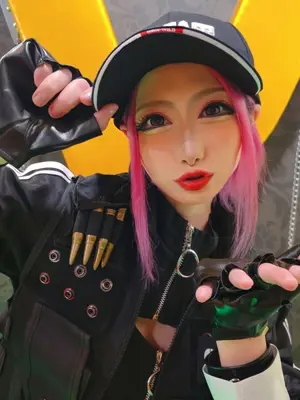 TAKAMI YAYUI - コスプレ女帝織姫（Cosplay Jotei Orihime）