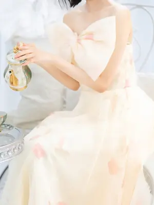 TACHIBANA YUMI - テレジア横浜（THERESIA YOKOHAMA）