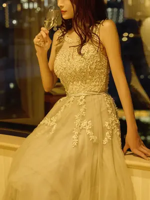 Sae Mizuki-東京貴楼館