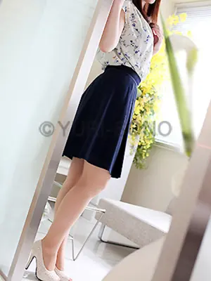 saika - Tokyo Erotic-entertainment Specializing in Married Woman