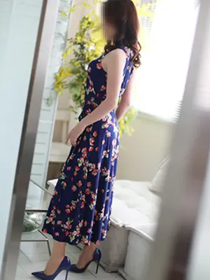 mieko - Tokyo Erotic-entertainment Specializing in Married Woman