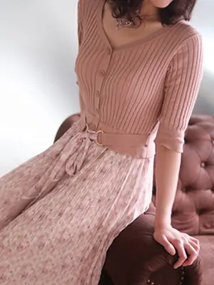nanako - Tokyo Erotic-entertainment Specializing in Married Woman
