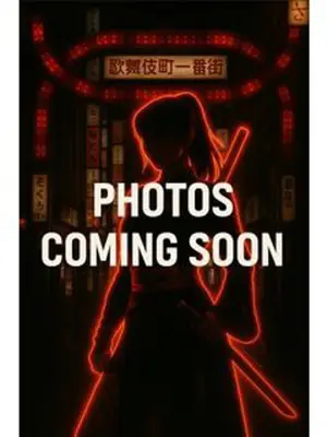MIYU - Kunoichi - Ninja Escorts in Kabukicho