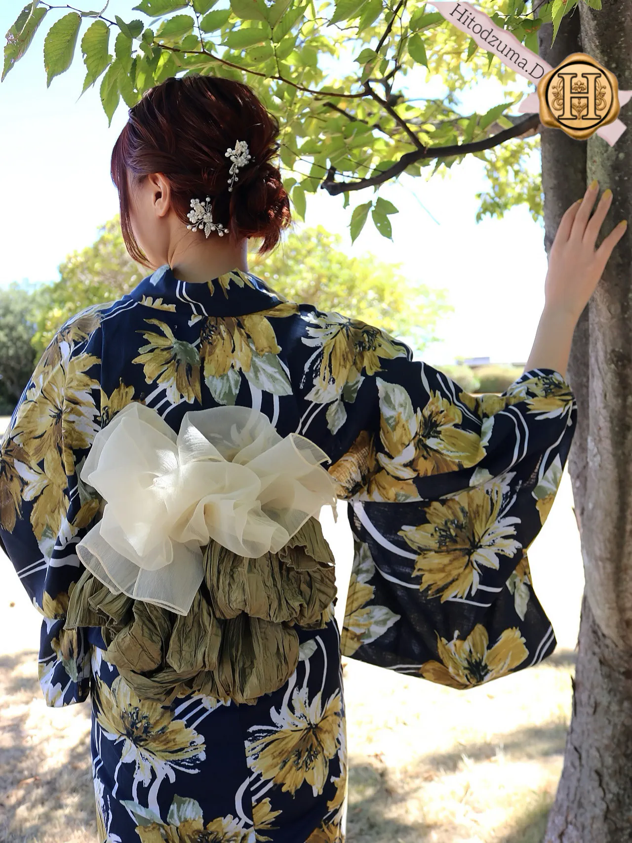 inka - 人妻同窓会（Married Woman Alumni Association ）