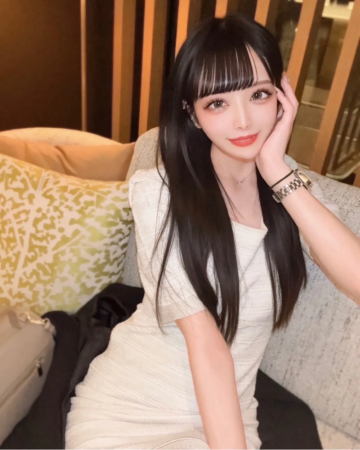 Arisu Nobishiro - HEROINE TOKYO