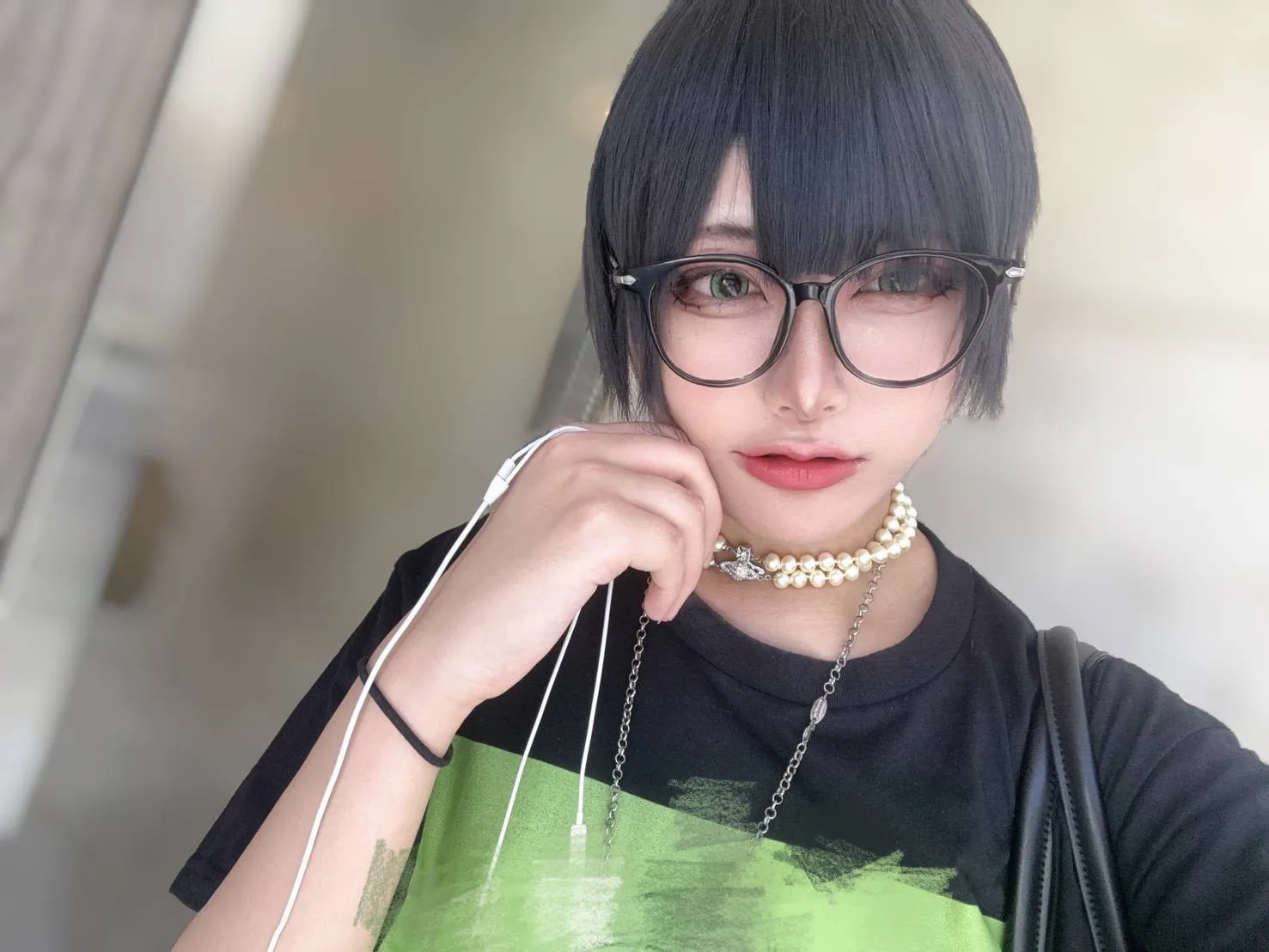 Tsukushi Takanashi