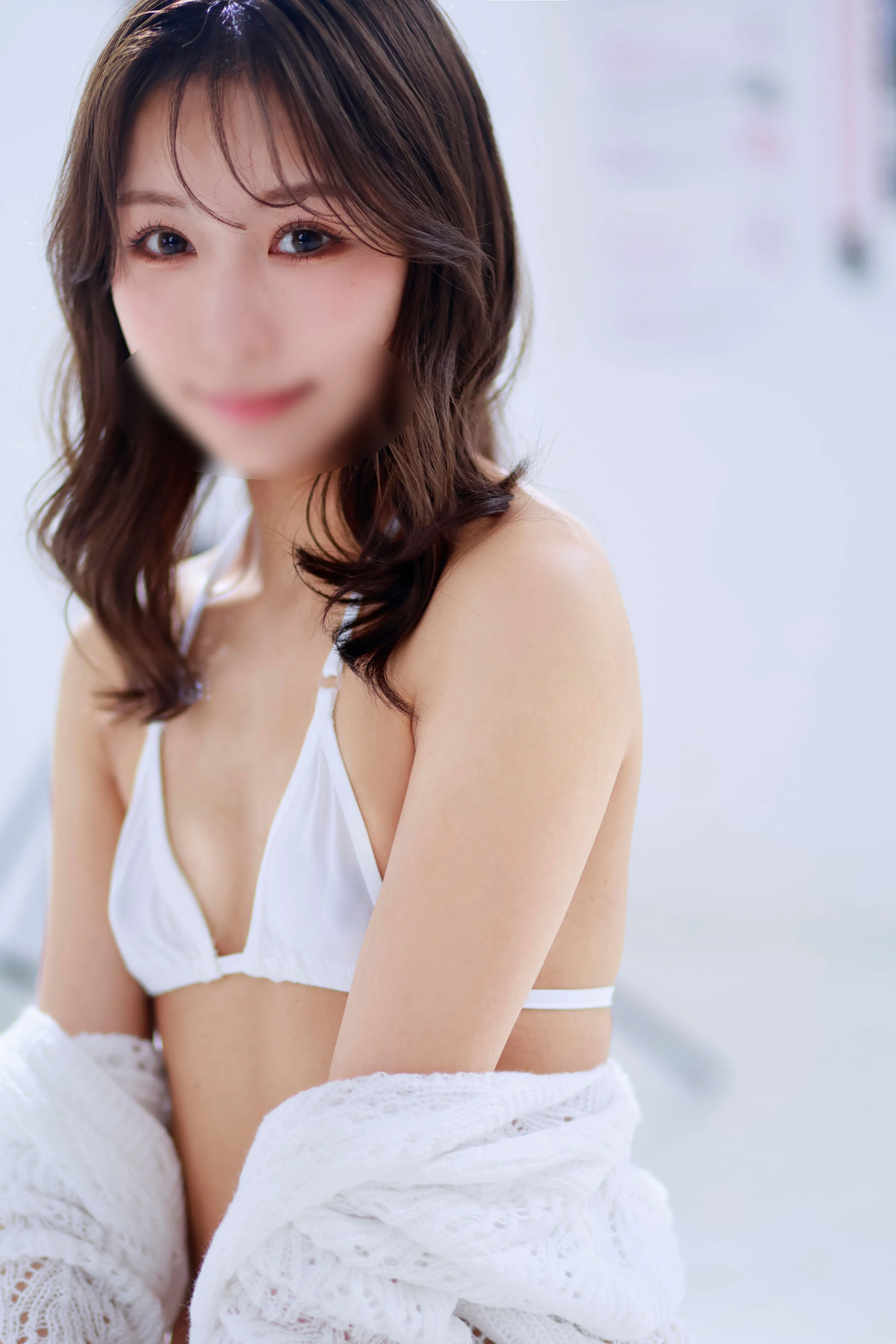 Shizuku Ameagari