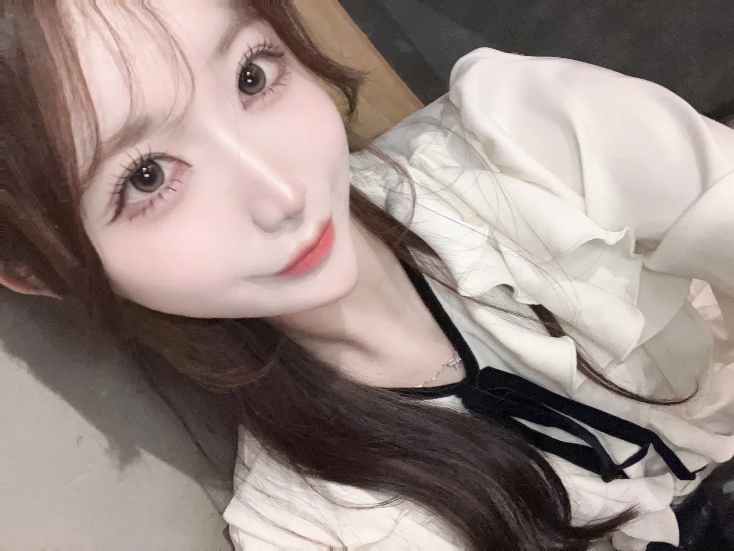 Ruru Shiraishi-HEROINE TOKYO