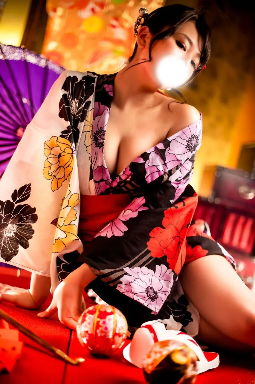 Natsuki Usami - HEROINE TOKYO