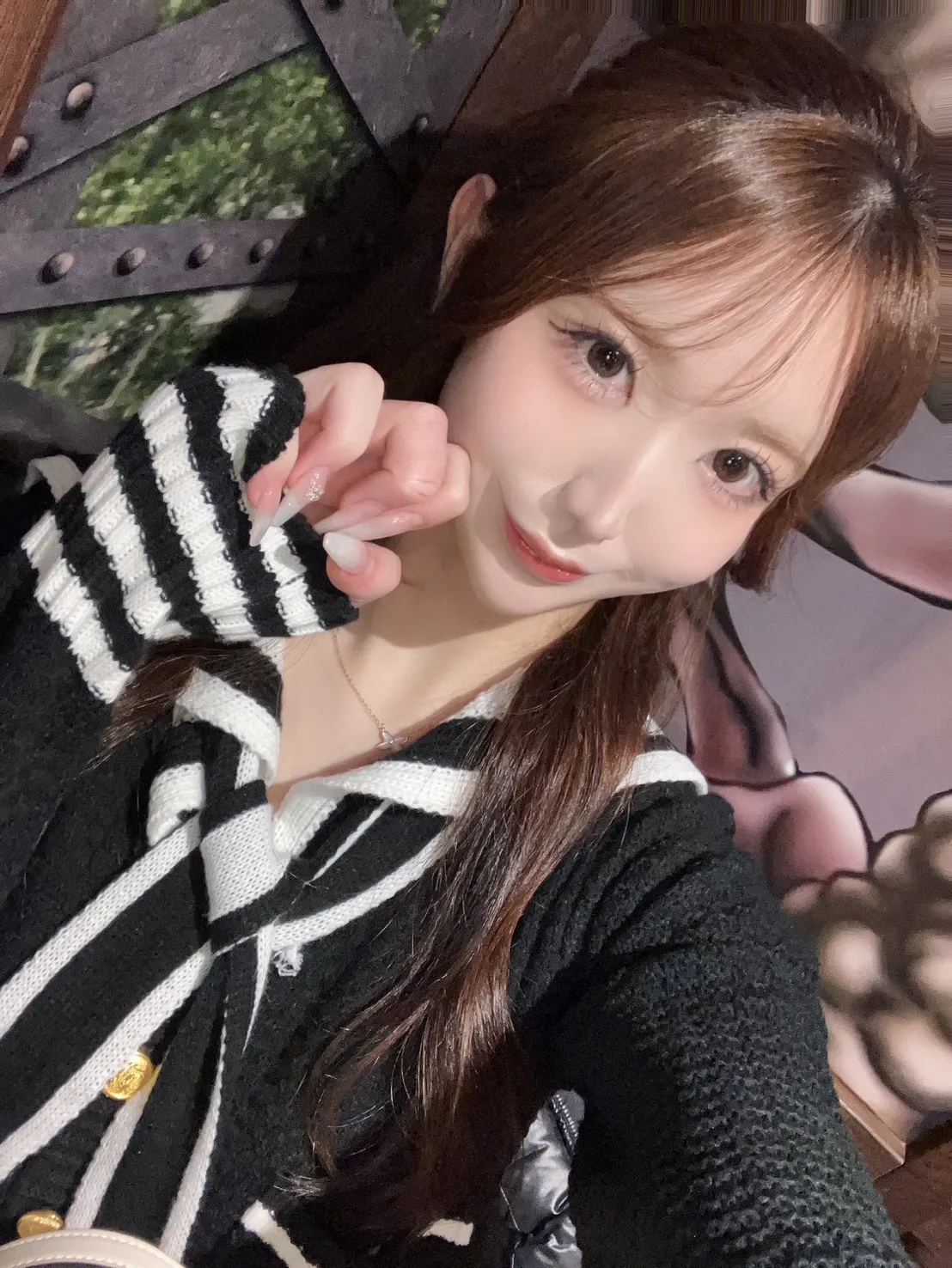 Ruru Shiraishi-HEROINE TOKYO