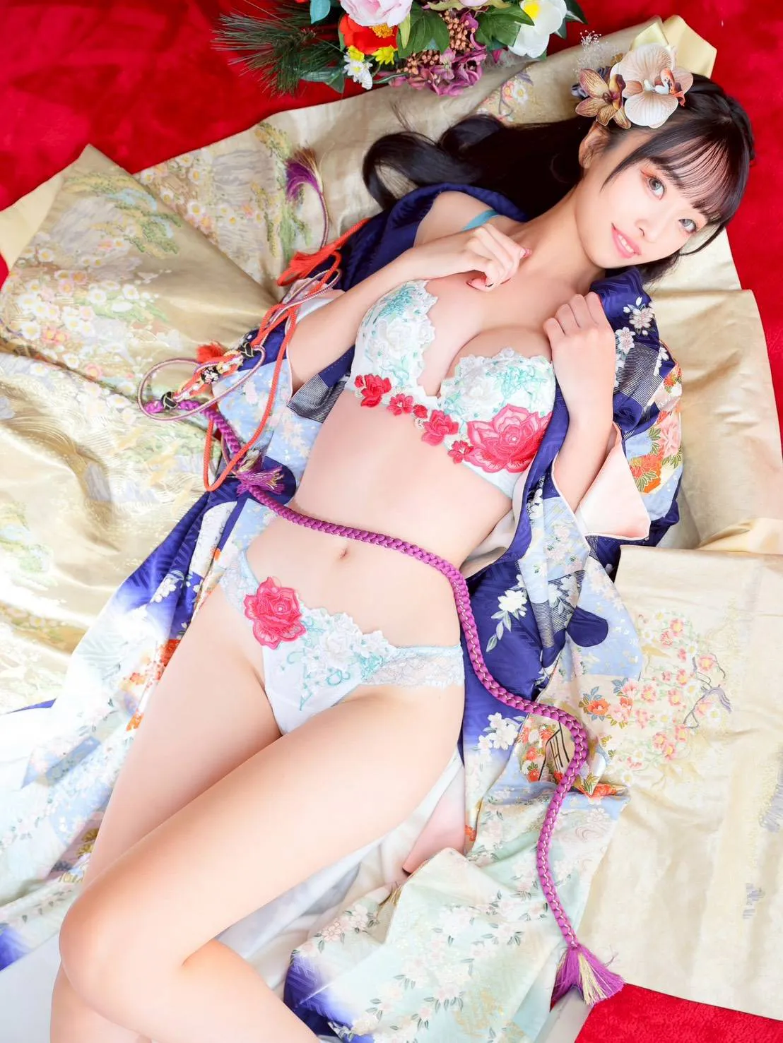 Ran-HEROINE TOKYO