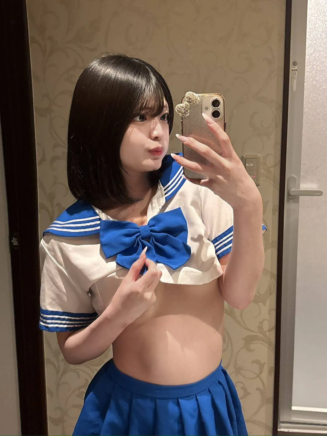 Rem Kotobuki-HEROINE TOKYO