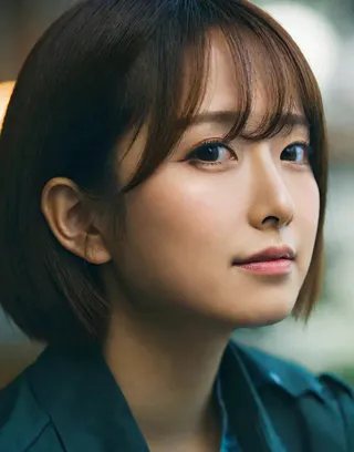 Reina - Private Jet Tokyo