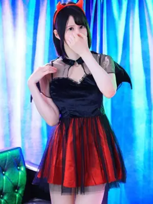 fujiwara kaede - Mrs.Dandy