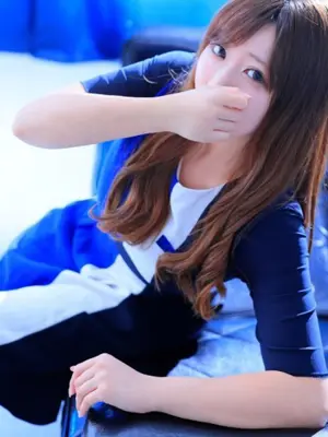 sumiyoshi hana-Mrs.Dandy