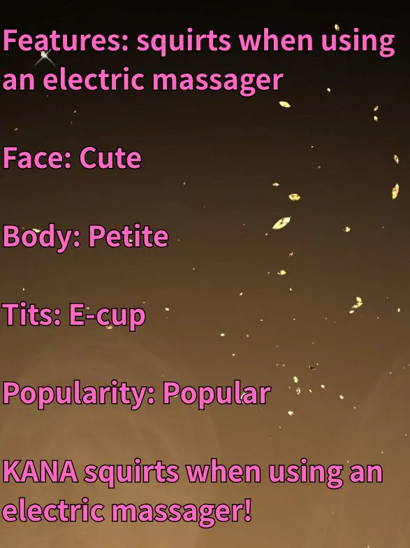 KANA-Office Romance