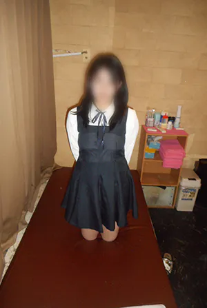 tomomi - 池袋平成女学園（IKEBUKURO HEISEI JOGAKUEN）
