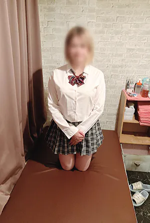 akane - 池袋平成女学園（IKEBUKURO HEISEI JOGAKUEN）