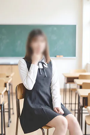 aya - 池袋平成女学園（IKEBUKURO HEISEI JOGAKUEN）