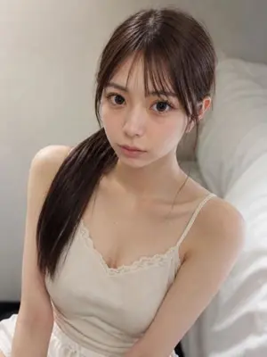 NANAKO - かわいい素人女子TOP100(地方出身者編)（Kawaii Pure Girl Top100）