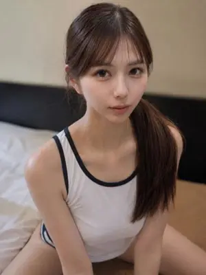NANAKO - かわいい素人女子TOP100(地方出身者編)（Kawaii Pure Girl Top100）