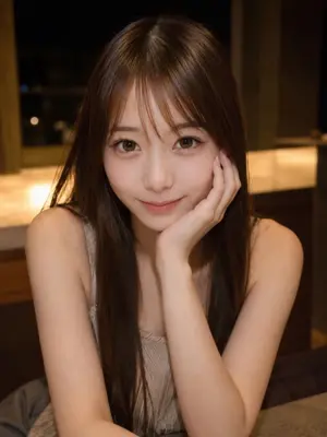 NANAKO - かわいい素人女子TOP100(地方出身者編)（Kawaii Pure Girl Top100）
